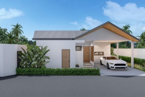 ЖК Baansuay Bophut Phase 3 в Сураттхани, Таиланд № 78950 - фото 2