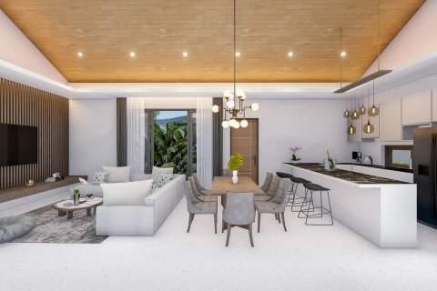 ЖК Baansuay Bophut Phase 3 в Сураттхани, Таиланд № 78950 - фото 6