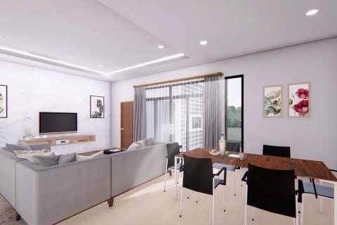 Off-plan Baan Kwam Suk Hua Hin ในอำเภอหัวหิน, ประเทศไทย № 78951 - รูปถ่าย 7