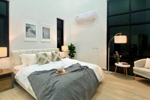 Off-plan Baan Kwam Suk Hua Hin ในอำเภอหัวหิน, ประเทศไทย № 78951 - รูปถ่าย 3