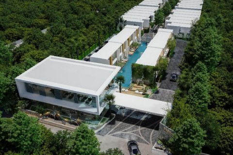 Hors-plan Villa La Richie à Pattaya, Thaïlande № 78947 - photo 4