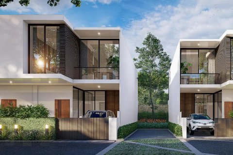 Hors-plan Villa La Richie à Pattaya, Thaïlande № 78947 - photo 6