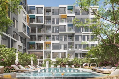 Off-Plan Lake Residences Aster in Phuket, Thailand № 163690