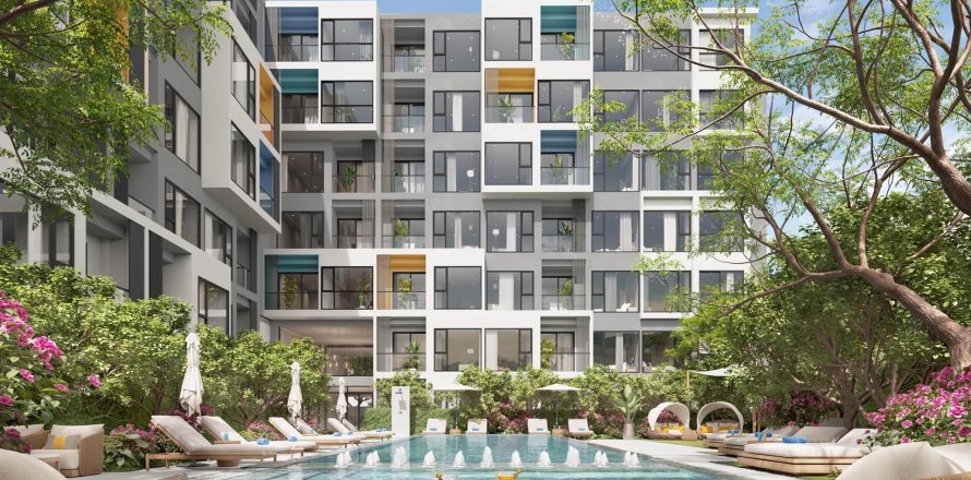 Off-Plan Laguna Lakeside in Phuket, Thailand № 78948