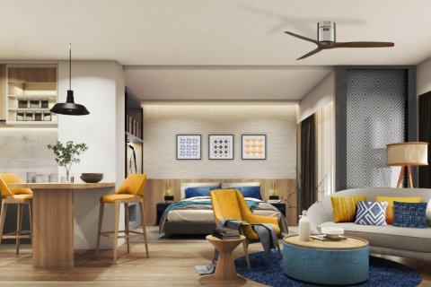 Off-Plan Laguna Lakeside in Phuket, Thailand № 78948 - Foto 5