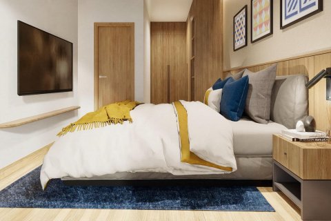 Off-Plan Laguna Lakeside in Phuket, Thailand № 78948 - Foto 4