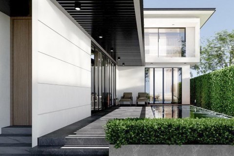 Sobre plano Layan Residence Pattaya en Pattaya, Tailandia № 78952 - foto 4