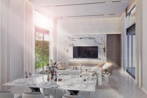 Sobre plano Layan Residence Pattaya en Pattaya, Tailandia № 78952 - foto 8