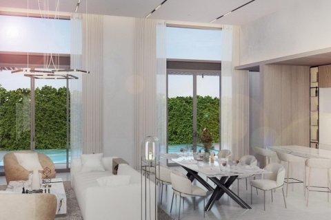 Sobre plano Layan Residence Pattaya en Pattaya, Tailandia № 78952 - foto 5