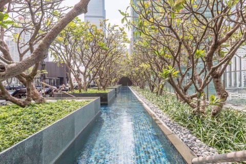 Sobre plano The Met en Bangkok, Tailandia № 36705 - foto 30