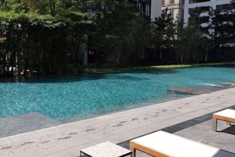 Sobre plano Noble Ploenchit en Bangkok, Tailandia № 36603 - foto 5
