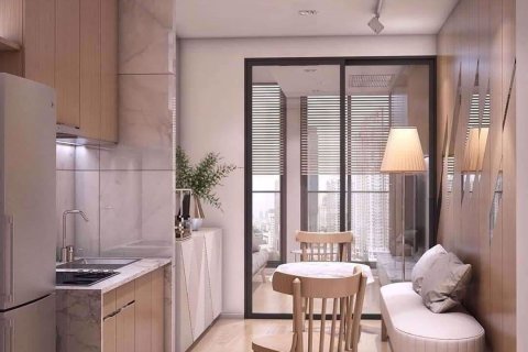 Кондоминиум с 1 спальней в Бангкоке, Таиланд в Noble Ploenchit № 78086
