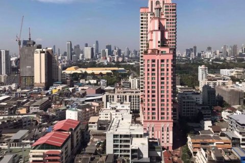 Sobre plano Park Origin Phromphong en Bangkok, Tailandia № 36604 - foto 4