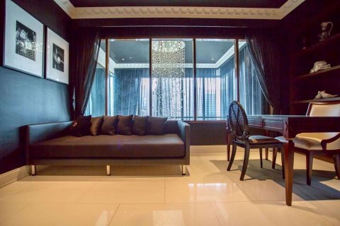 Sobre plano The Emporio Place en Bangkok, Tailandia № 36631 - foto 30