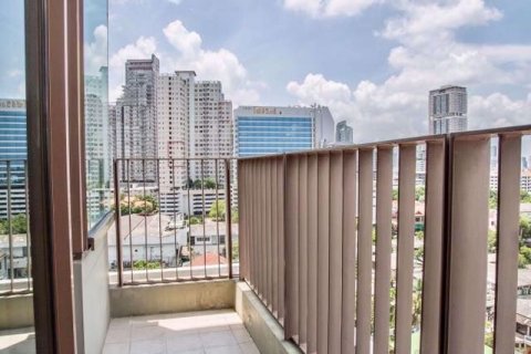 Sobre plano The Emporio Place en Bangkok, Tailandia № 36631 - foto 22