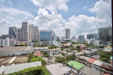 Sobre plano The Emporio Place en Bangkok, Tailandia № 36631 - foto 14