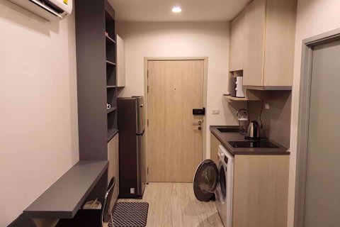 Off-plan Ideo Mobi Sukhumvit Eastgate in Bangkok, Thailand № 33829 - photo 2