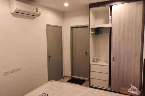 Off-plan Ideo Mobi Sukhumvit Eastgate in Bangkok, Thailand № 33829 - photo 4