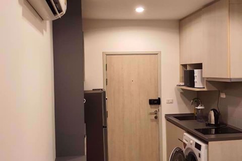 Off-plan Ideo Mobi Sukhumvit Eastgate in Bangkok, Thailand № 33829 - photo 3