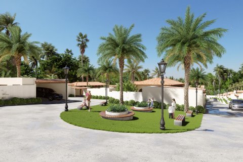 Off-plan Boho Terracotta Village ในเกาะพะงัน, ประเทศไทย № 82178 - รูปถ่าย 11