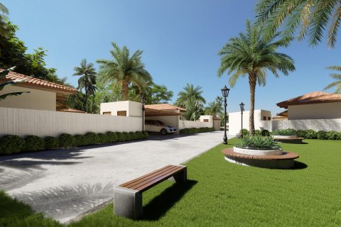Off-plan Boho Terracotta Village ในเกาะพะงัน, ประเทศไทย № 82178 - รูปถ่าย 10