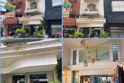 Haus in Bangkok, Thailand 2 Schlafzimmer № 82173 - Foto 2