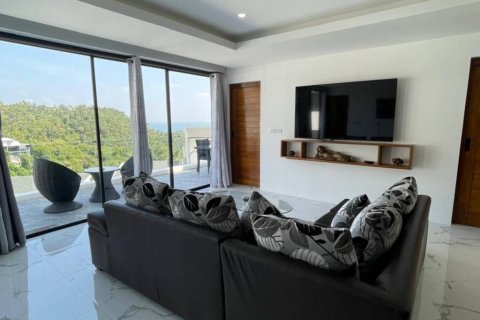 Apartment in Surat Thani, Thailand 2 bedrooms № 125983 - photo 5