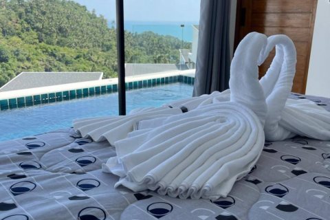 Apartment in Surat Thani, Thailand 2 bedrooms № 125983 - photo 10