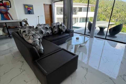 Apartment in Surat Thani, Thailand 2 bedrooms № 125983 - photo 3