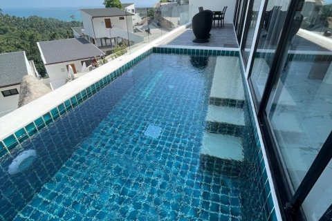 Apartment in Surat Thani, Thailand 2 bedrooms № 125983 - photo 2