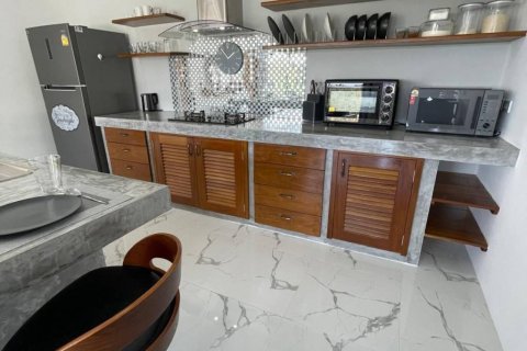 Apartment in Surat Thani, Thailand 2 bedrooms № 125983 - photo 9