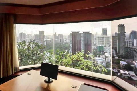Dúplex de 3 dormitorios en Bangkok, Tailandia № 125986 - foto 5