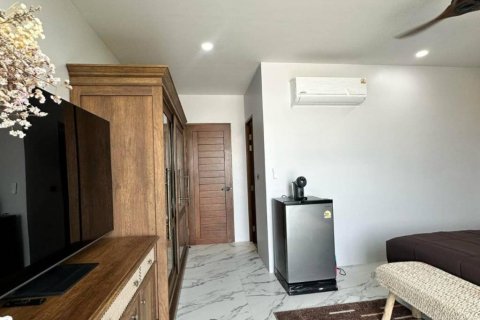 Chalet de 2 dormitorios en Phuket, Tailandia № 125981 - foto 9