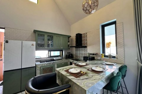 Chalet de 2 dormitorios en Phuket, Tailandia № 125981 - foto 5