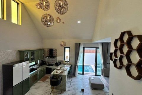 Chalet de 2 dormitorios en Phuket, Tailandia № 125981 - foto 3