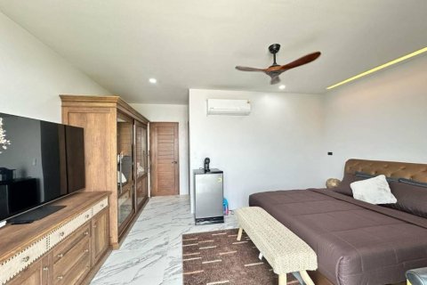 Chalet de 2 dormitorios en Phuket, Tailandia № 125981 - foto 10