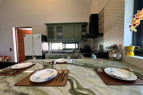 Chalet de 2 dormitorios en Phuket, Tailandia № 125981 - foto 6