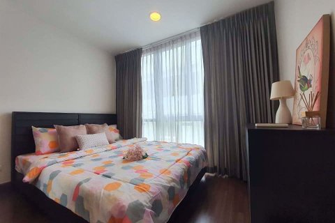 คอนโดมิเนียมในวัฒนา, กรุงเทพฯ, ประเทศไทย, 2 ห้องนอน № 76494 - รูปถ่าย 7