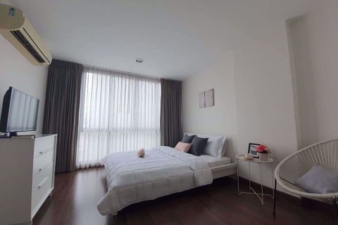 คอนโดมิเนียมในวัฒนา, กรุงเทพฯ, ประเทศไทย, 2 ห้องนอน № 76494 - รูปถ่าย 5