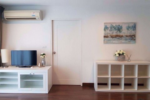 คอนโดมิเนียมในวัฒนา, กรุงเทพฯ, ประเทศไทย, 2 ห้องนอน № 76494 - รูปถ่าย 2