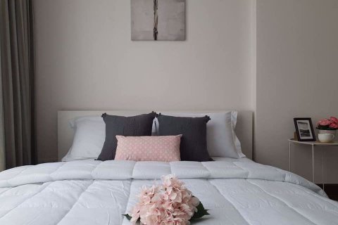 คอนโดมิเนียมในวัฒนา, กรุงเทพฯ, ประเทศไทย, 2 ห้องนอน № 76494 - รูปถ่าย 6