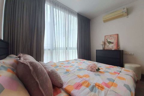 คอนโดมิเนียมในวัฒนา, กรุงเทพฯ, ประเทศไทย, 2 ห้องนอน № 76494 - รูปถ่าย 8
