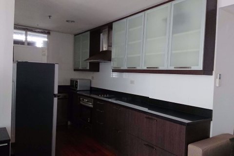 Condominio de 2 dormitorios en Pathum Wan, Bangkok, Tailandia № 76498 - foto 3