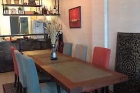 บ้านในพระโขนง, กรุงเทพฯ, ประเทศไทย 4 ห้องนอน № 76499