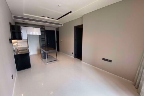 Condo à Watthana, Bangkok, Thaïlande, 1 chambre  № 76497