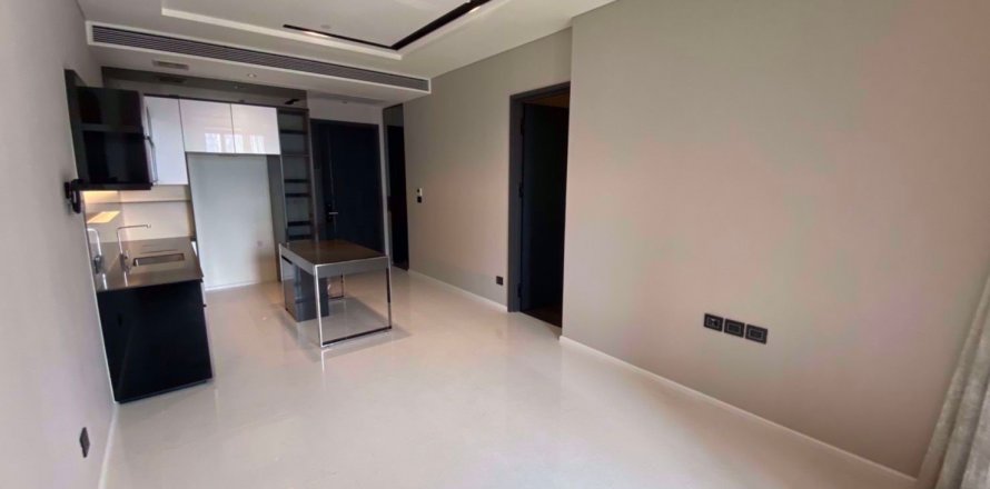 Eigentumswohnung in Watthana, Bangkok, Thailand, 1 Schlafzimmer № 76497
