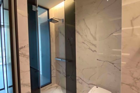 Eigentumswohnung in Watthana, Bangkok, Thailand, 1 Schlafzimmer № 76497 - Foto 8