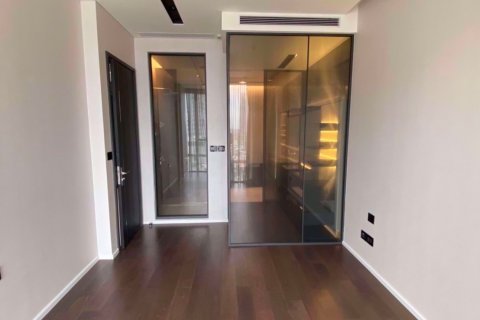 Eigentumswohnung in Watthana, Bangkok, Thailand, 1 Schlafzimmer № 76497 - Foto 5