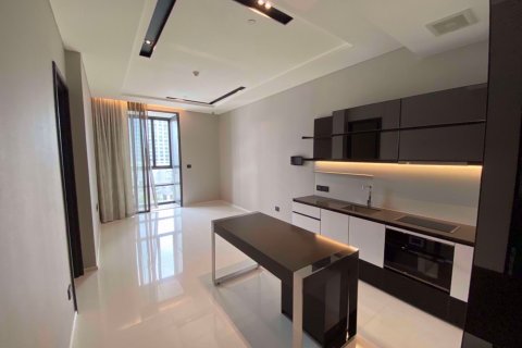 Eigentumswohnung in Watthana, Bangkok, Thailand, 1 Schlafzimmer № 76497 - Foto 2