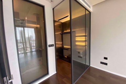 Eigentumswohnung in Watthana, Bangkok, Thailand, 1 Schlafzimmer № 76497 - Foto 7